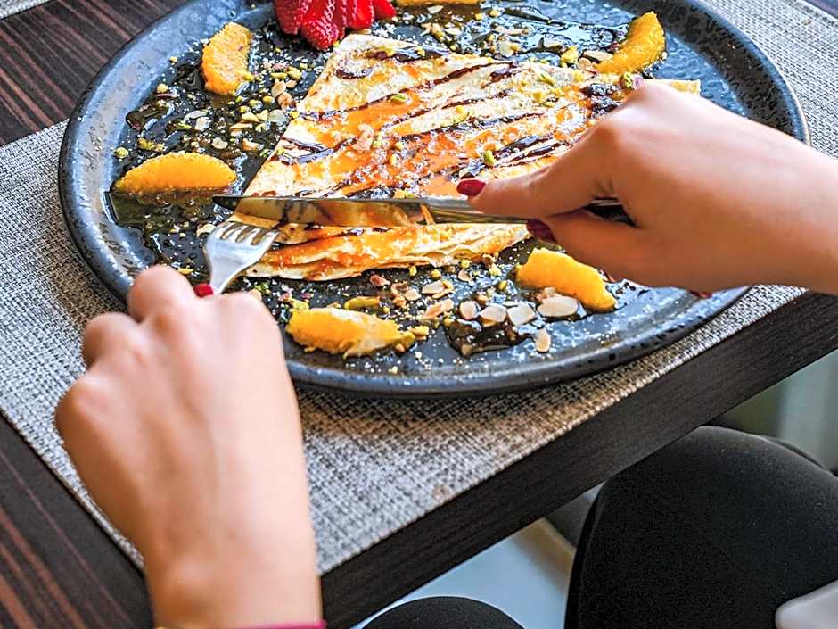 Ibis Tunis