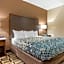 Econo Lodge Shelbyville North