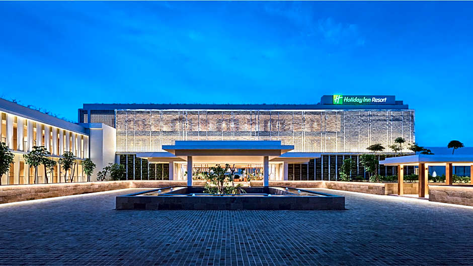 Holiday Inn Resort Bintan Lagoi Beach By IHG