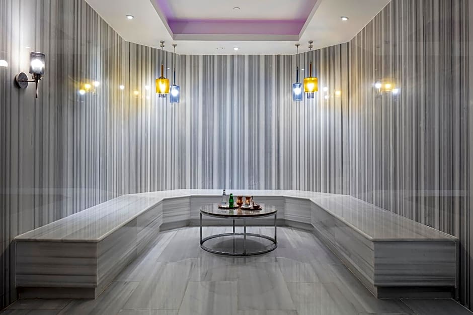 Hilton Istanbul Bakirkoy