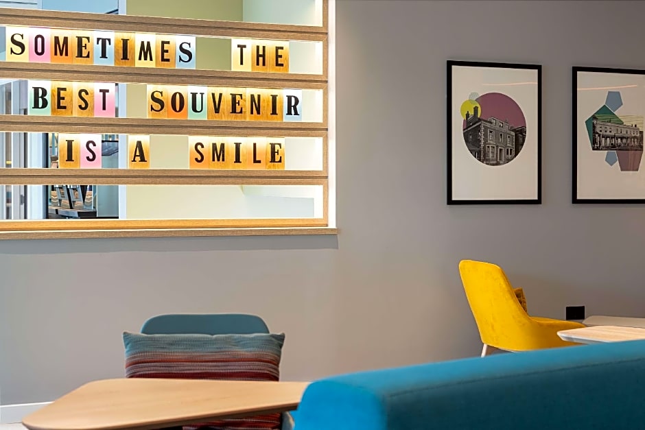 Hampton by Hilton London Ealing