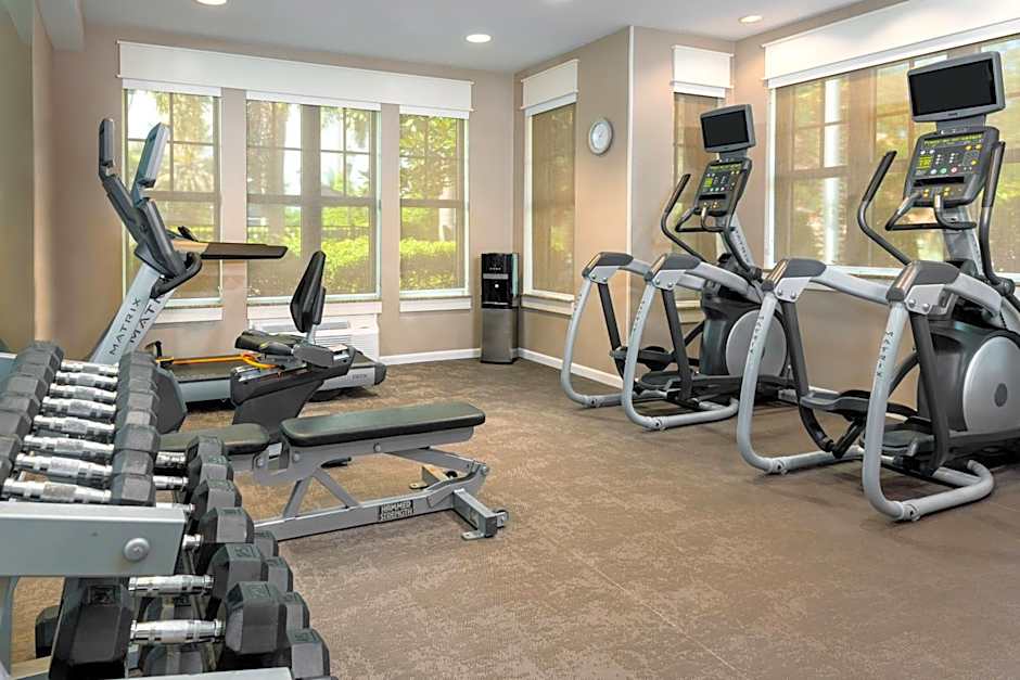 Residence Inn by Marriott Port St. Lucie