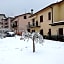 B&B La Damigiana Fioì