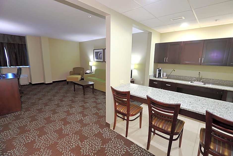 Holiday Inn Express Pittsburgh West - Greentree By IHG
