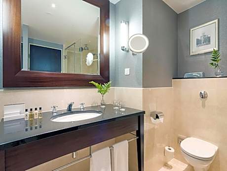 Classic Twin Room