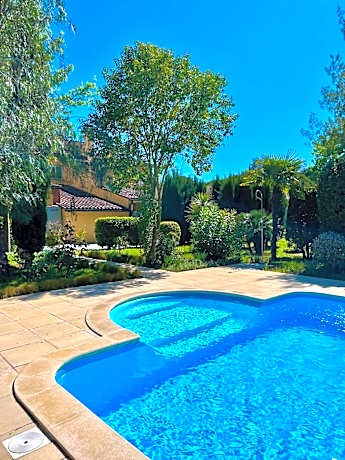 Hotel Aatu - Adults Only