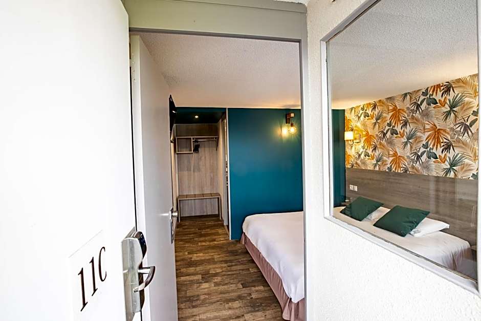 KYRIAD VALENCIENNES SUD - Rouvignies