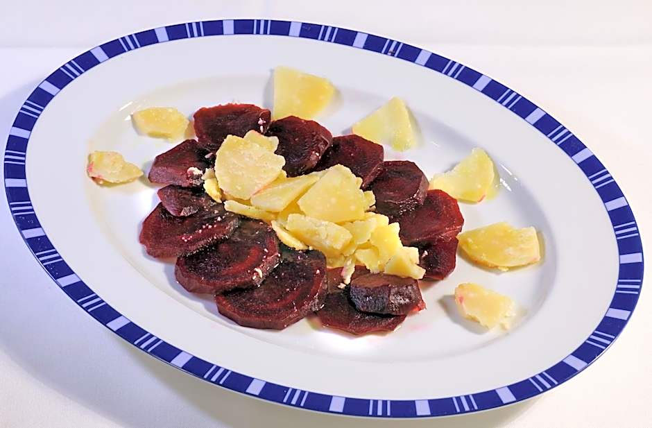 Hotel Residence Sogno