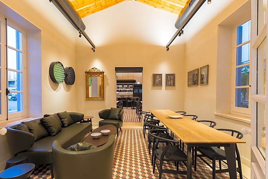 Hotel Indigo Larnaca By IHG- Adults Only