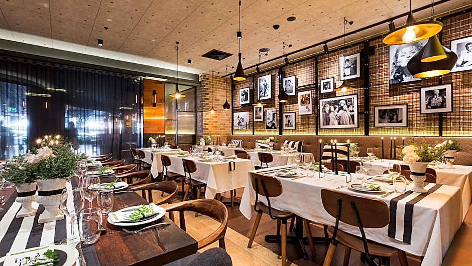 Holiday Inn Perth City Centre By IHG