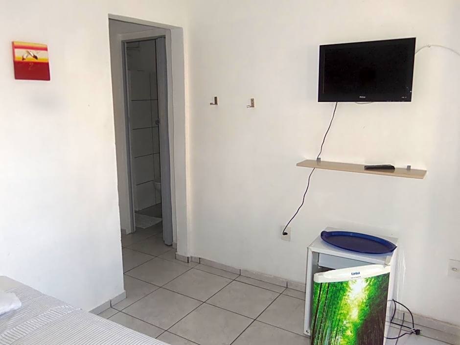 Pousada Aldeia do Sossego