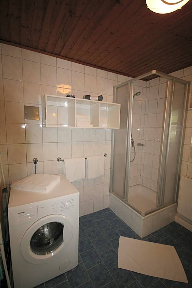 Familienappartements Eder - Free entry to Tauern SPA Kaprun included