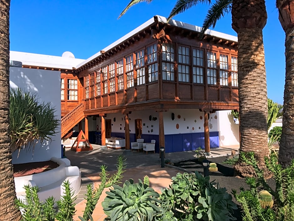 Casona de Yaiza