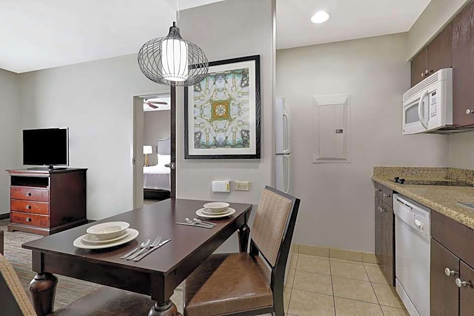 Homewood Suites by Hilton McAllen