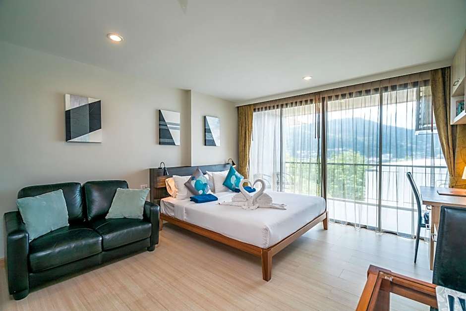 Apartments at The Bliss Condo by Lofty