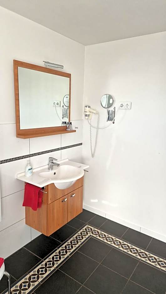 Hotel Garni Demmel & Cie