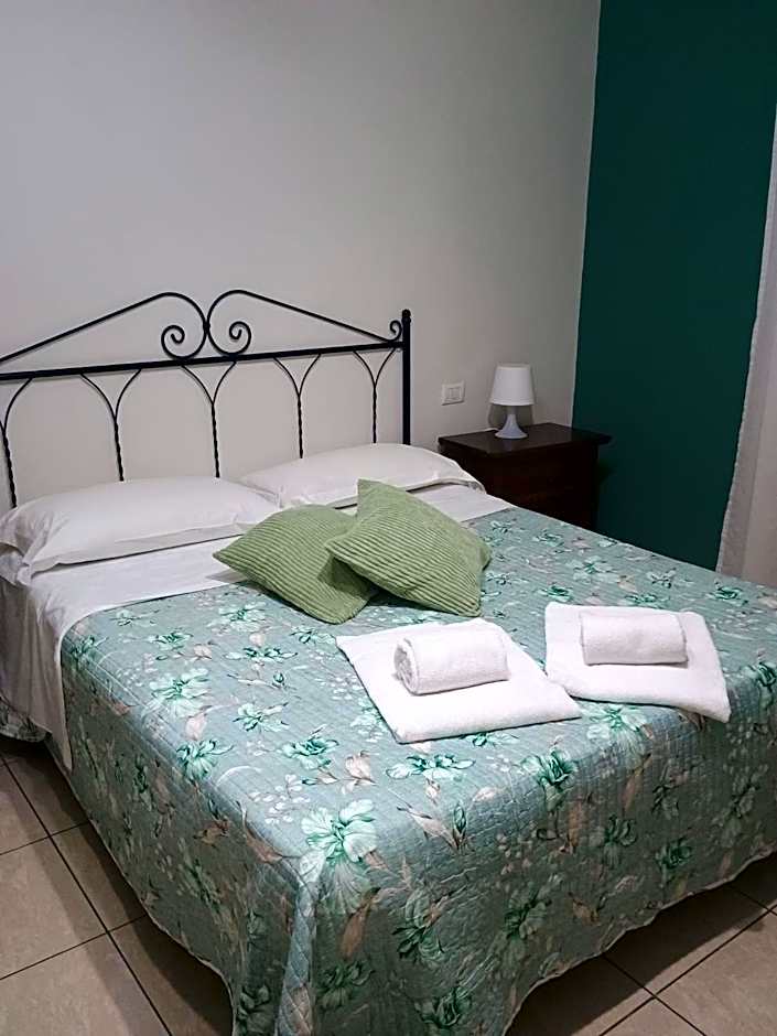 B&B Dimora Cirillo