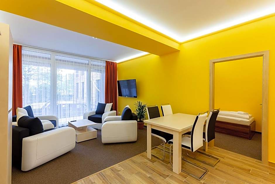 Hostel Mayer Superior Veszprém