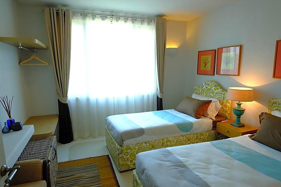 Chelona 463 Khao Tao Condominium