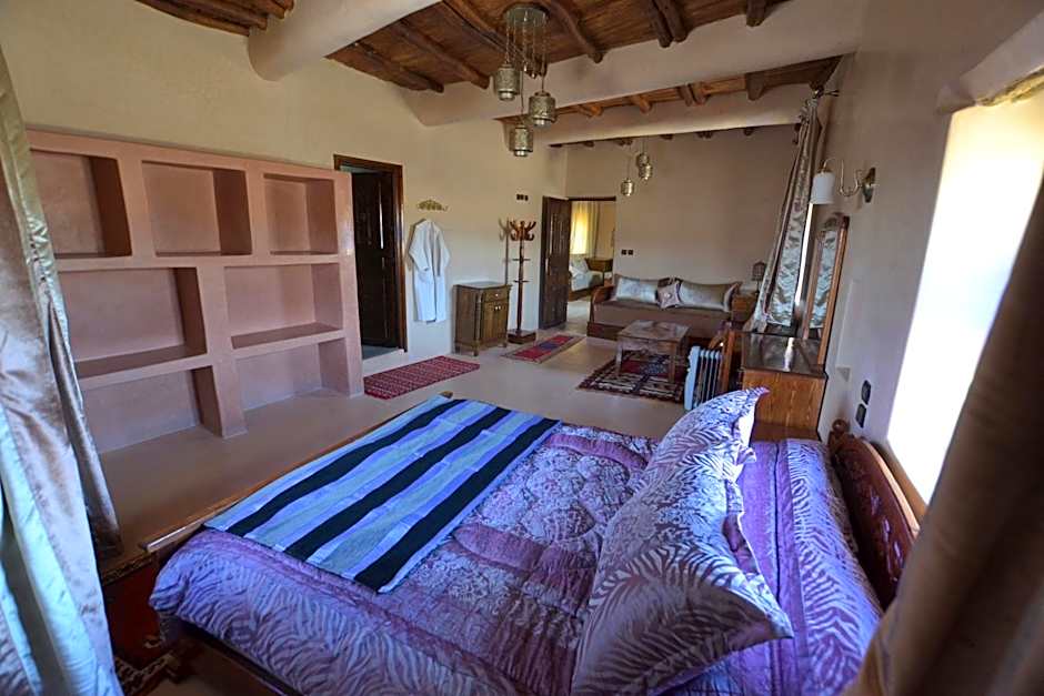 Tizourgane Kasbah