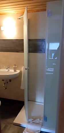 Two-Bedroom Apartment with Mountain View