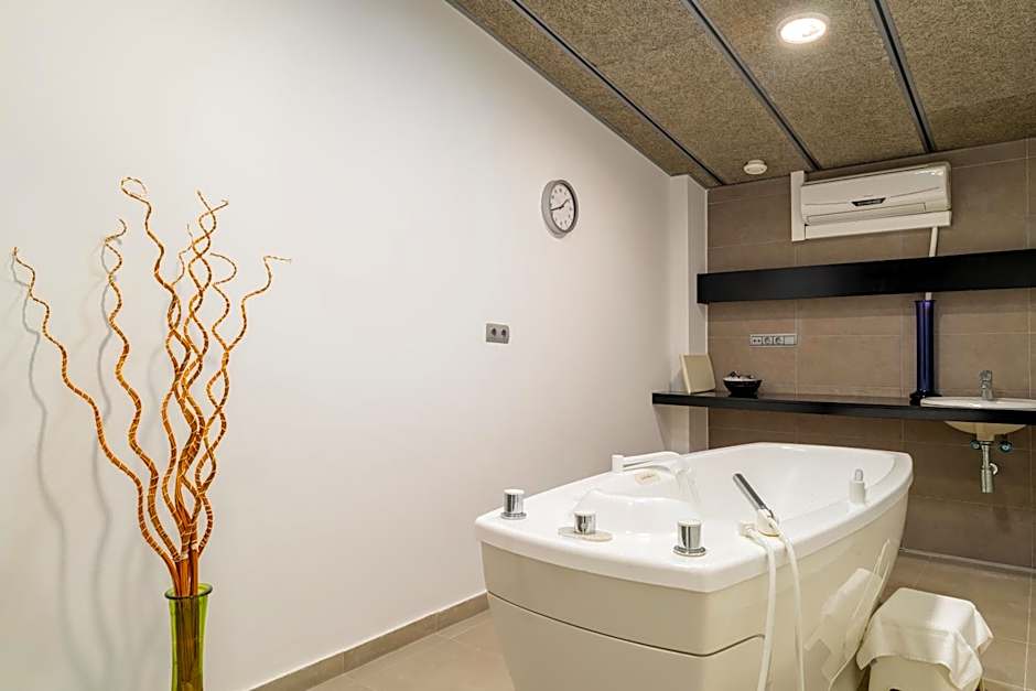 Iberik Rocallaura Balneari