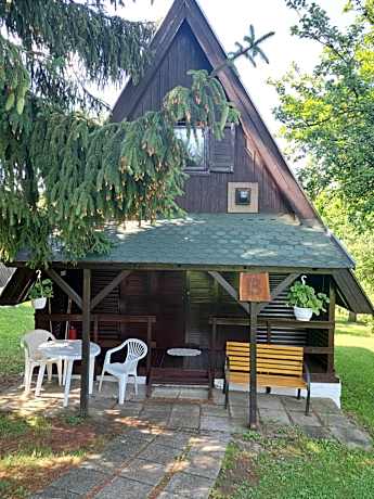 Mátrai Vándor Apartmanok