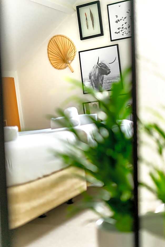 Hotel Restaurant de Loenermark