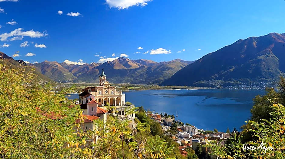 Charme Hotel al Torchio