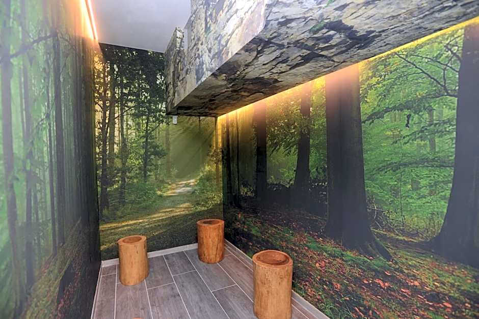 Albergo Roma, BW Signature Collection