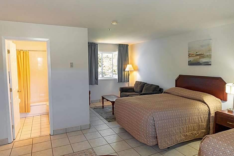 Stardust Motel - Timberlea