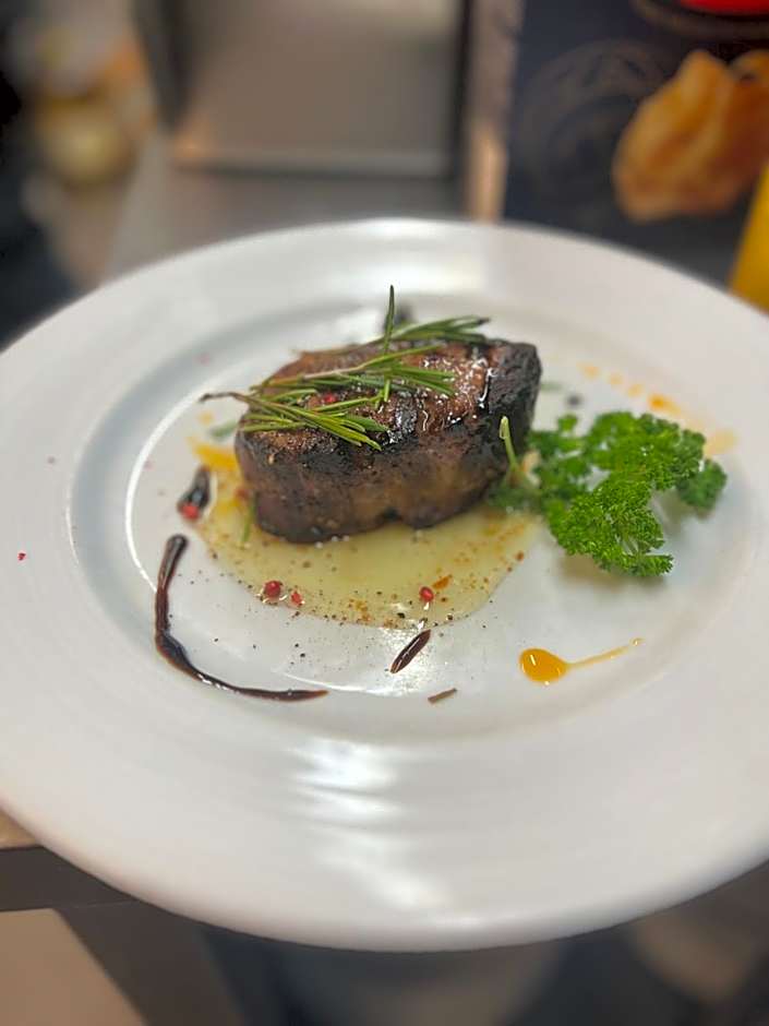 Historischer Gasthof Kaisermühle - Hotel & Restaurant Viersen Zentrum