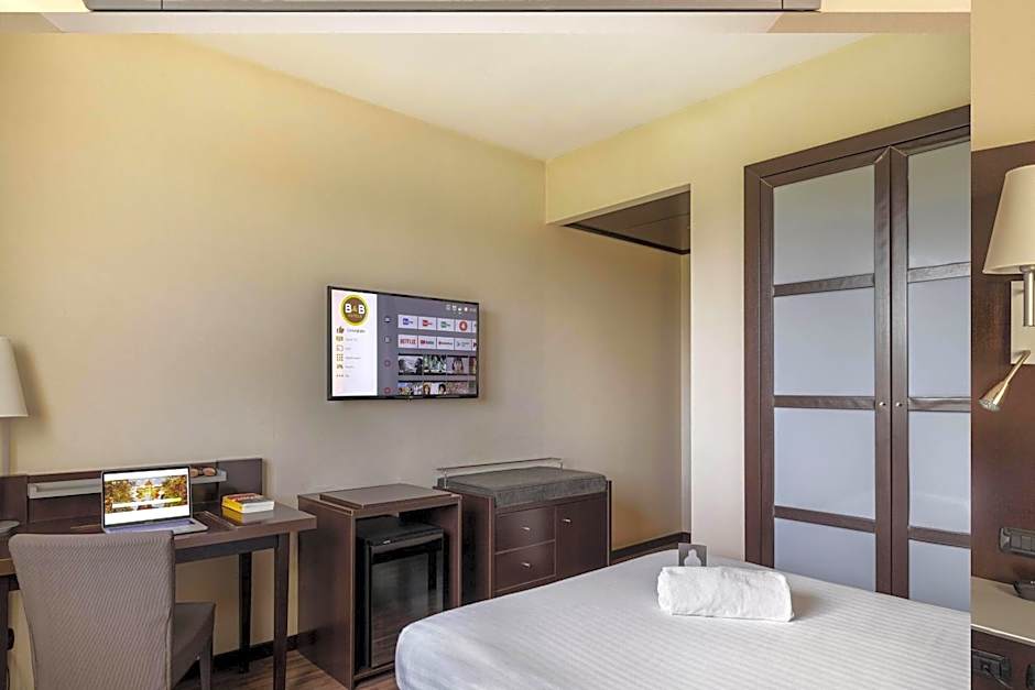 B&B Hotel Arezzo