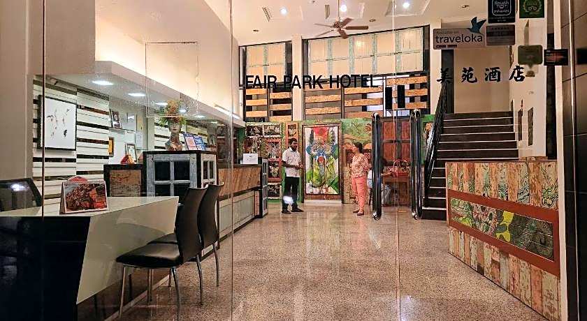 Fair Park Hotel Sdn Bhd