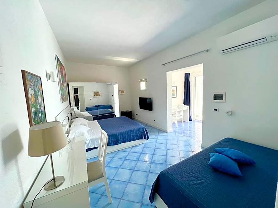 Casa Sofia Boutique Hotel