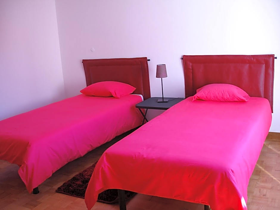 HI Ofir – Pousada de Juventude