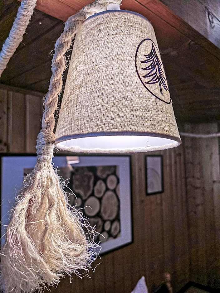 Relais des Mélèzes