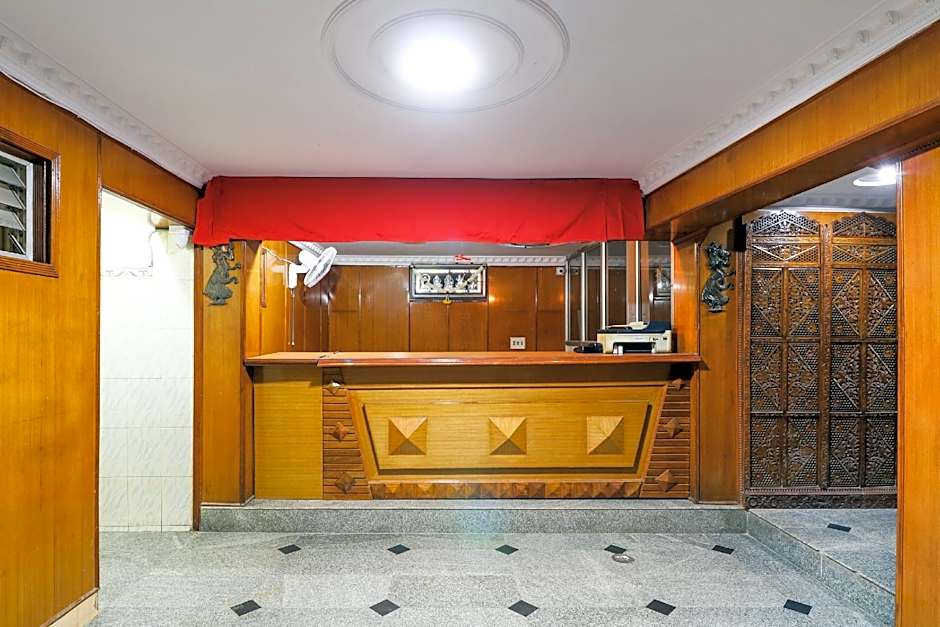 Sree Lakshmi Residency by OYO Rooms – Bangalore, MN