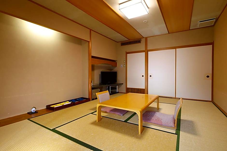 Yugawara Chiyodasou