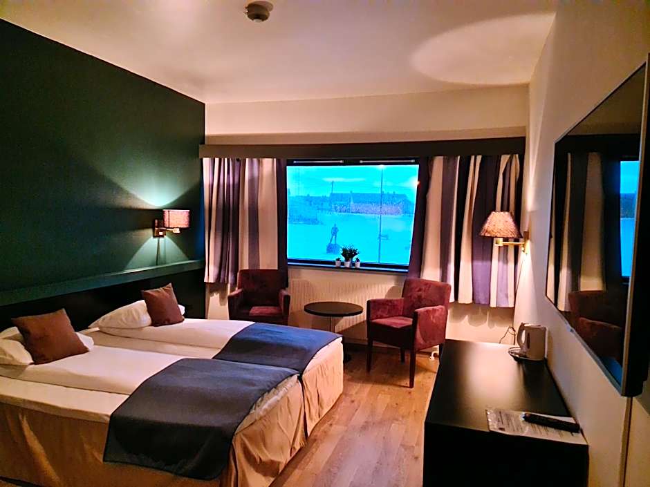 Vardø Hotel