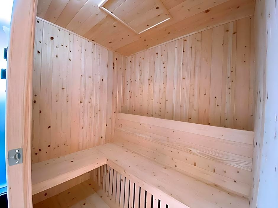 Orient Luxury Villa Motel