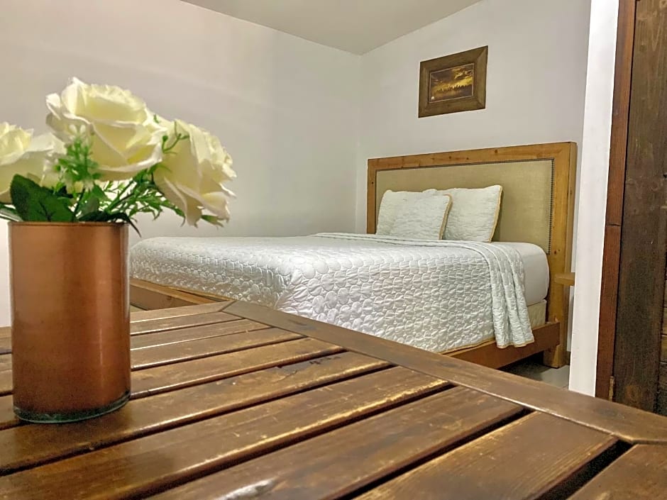 Hotel Valle 13 Ruta del Vino