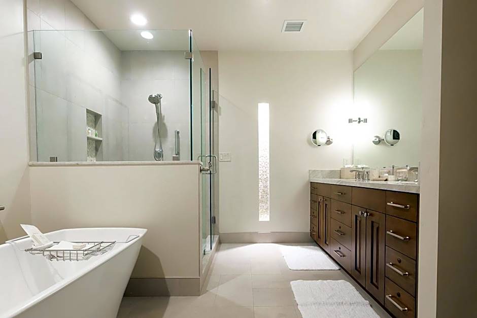 Stein Eriksen Lodge Deer Valley