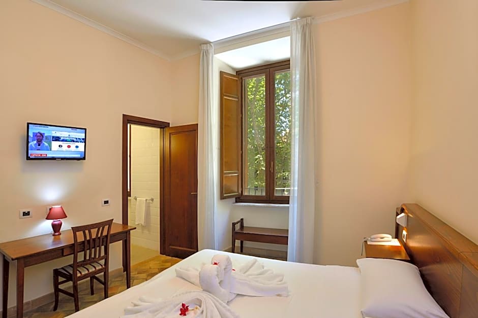 Casa I Cappuccini
