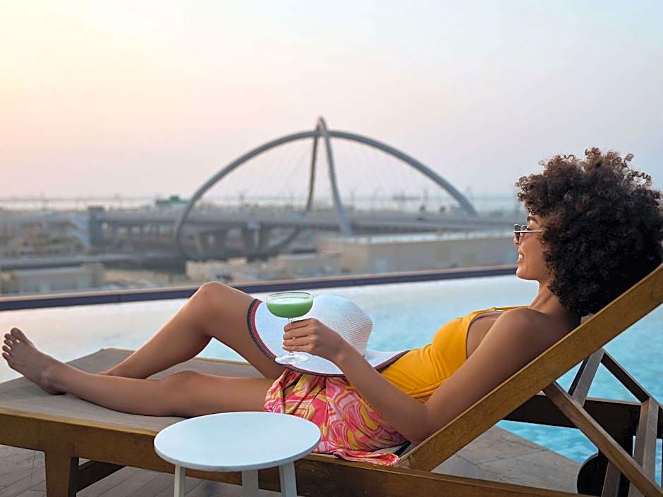 ibis Styles Dubai Deira