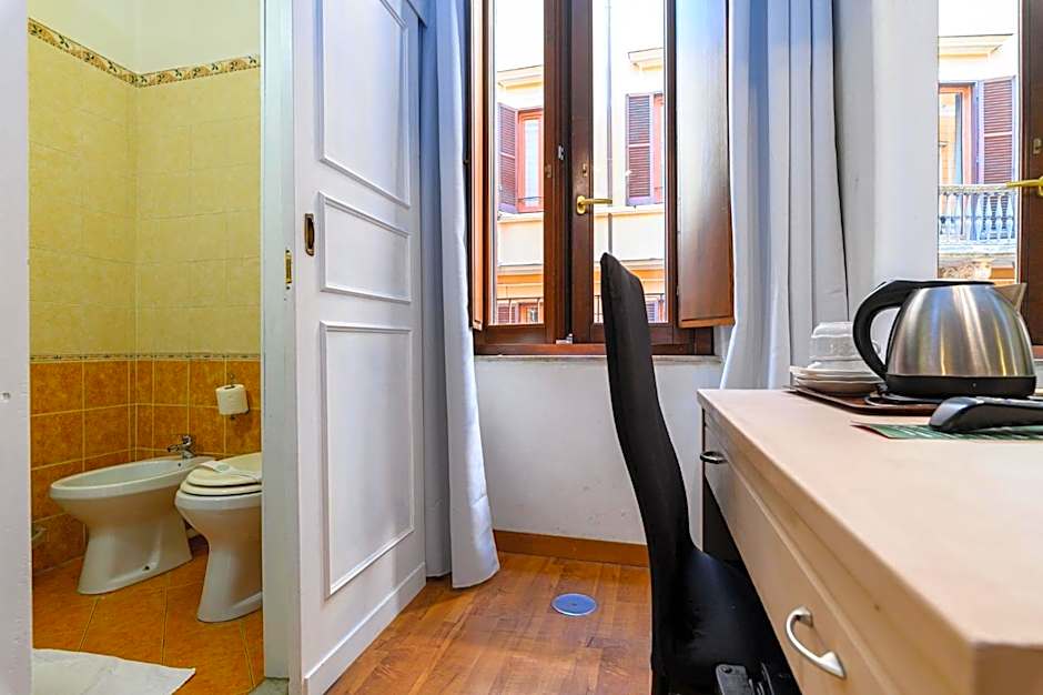 Hotel Julia Trevi - Spagna