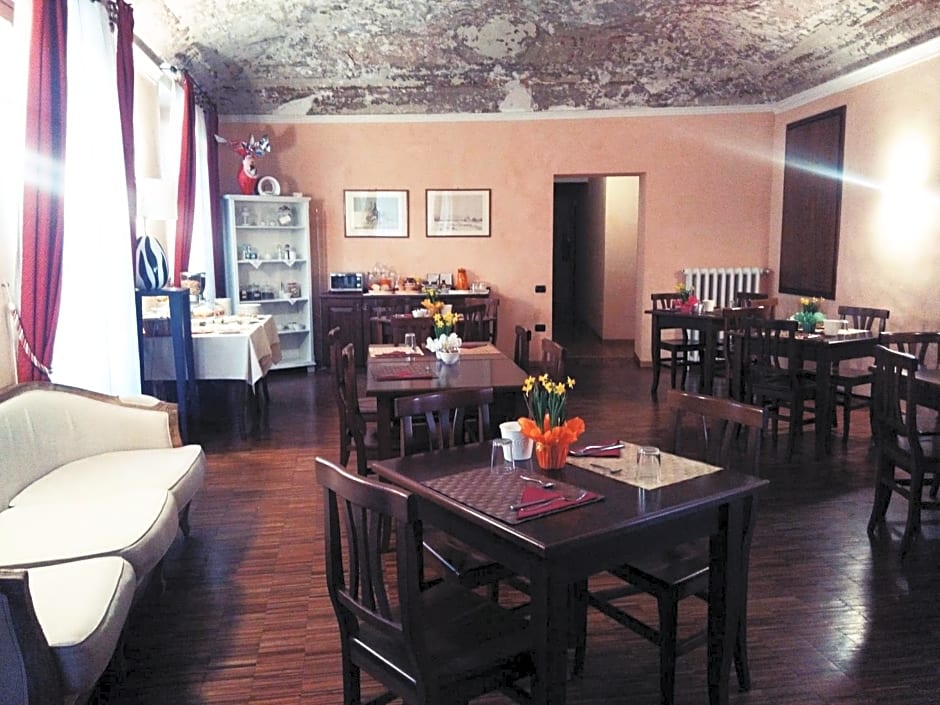 Albergo San Lorenzo