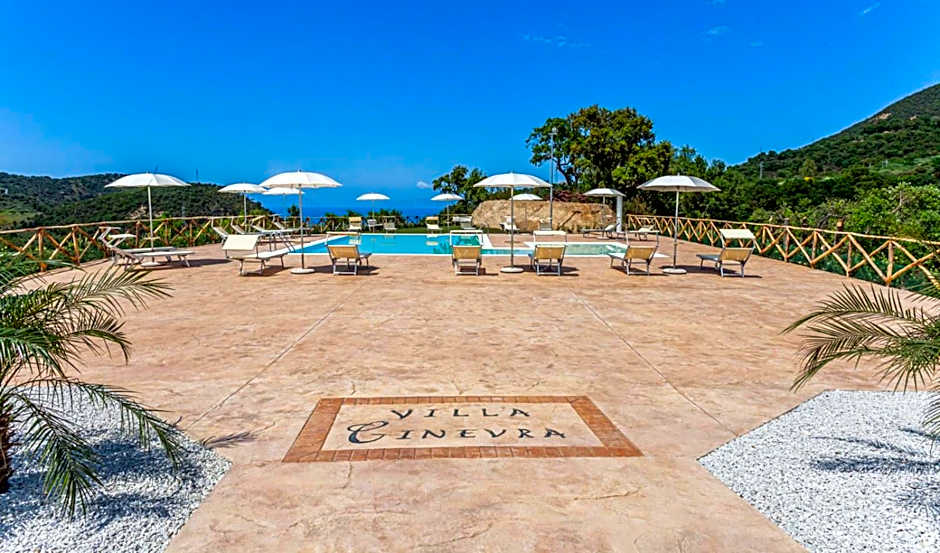 Villa Ginevra Resort Agrituristico