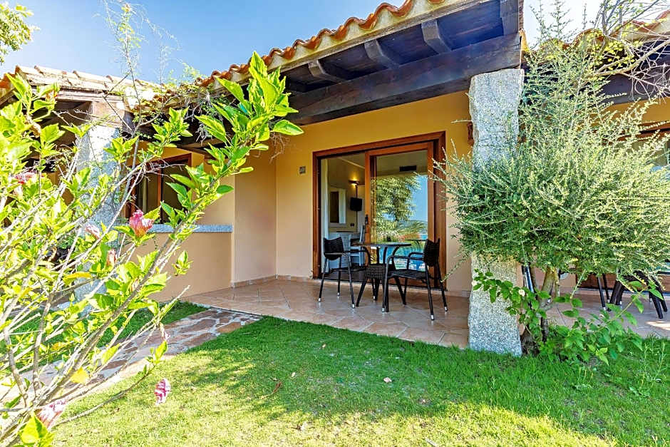 Hotel Club Saraceno - Bovis Hotels