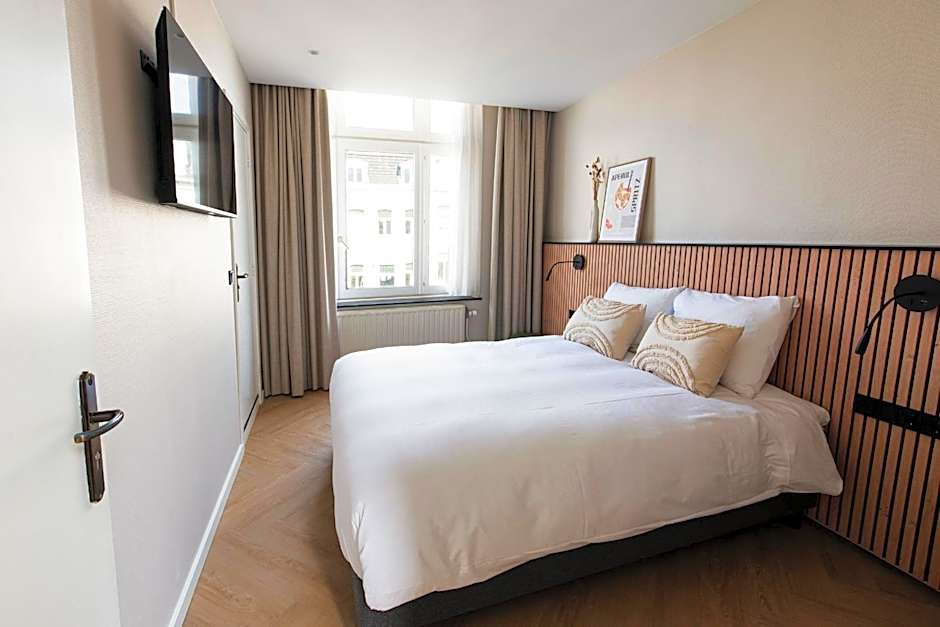 Stadsherberg de Poshoorn